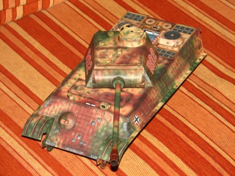 Panther G