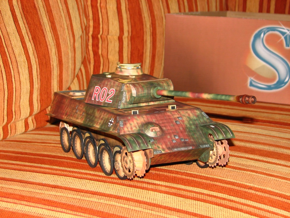 Panther G