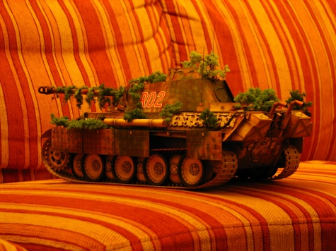 Panther G