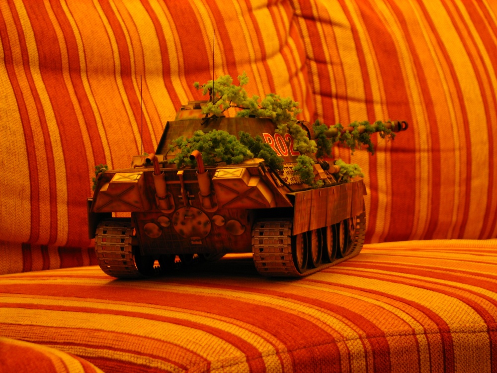 Panther G (Plná velikost v novém okně) Panther G