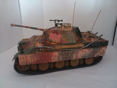 Panther G