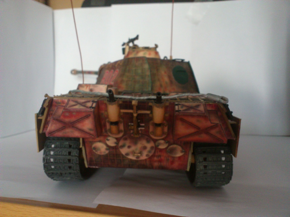Panther G (Plná velikost v novém okně) Panther G