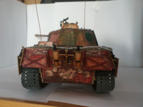 Panther G