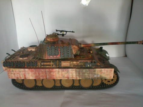Panther G
