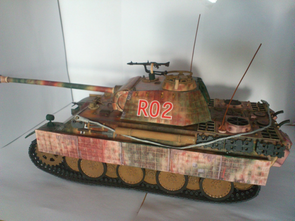 Panther G