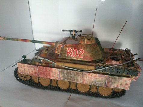 Panther G