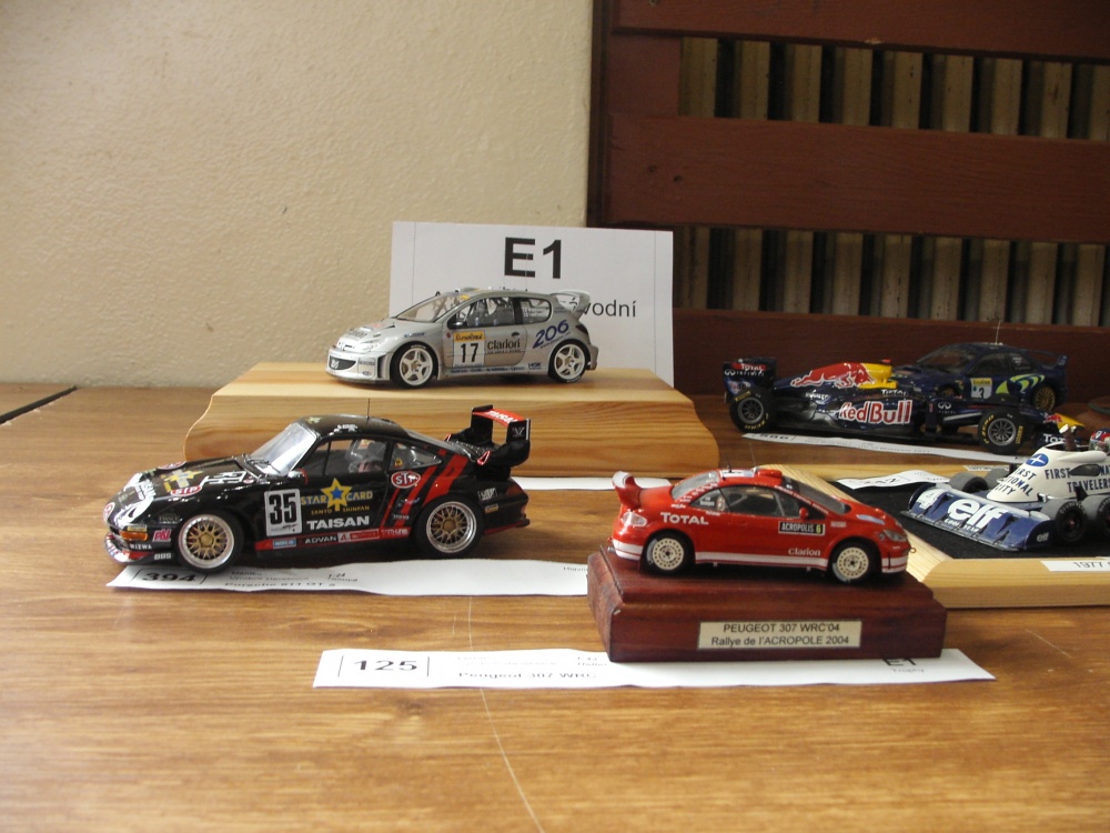 Panthers Cup 2012