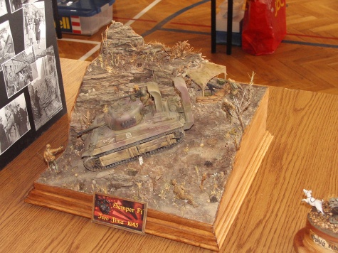 Panthers Cup 2012