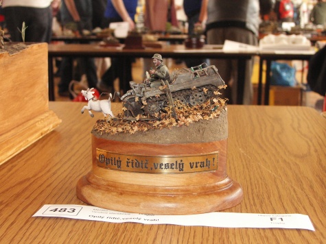 Panthers Cup 2012