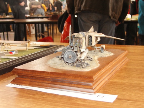 Panthers Cup 2012