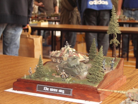 Panthers Cup 2012