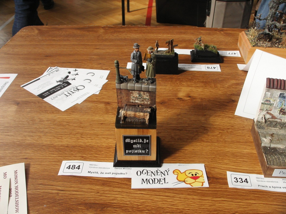 Panthers Cup 2012