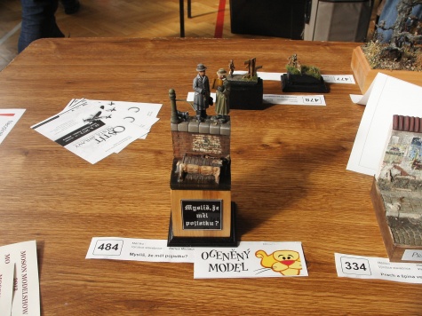 Panthers Cup 2012