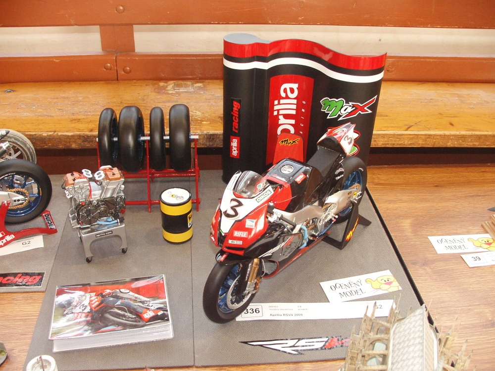 Panthers Cup 2012