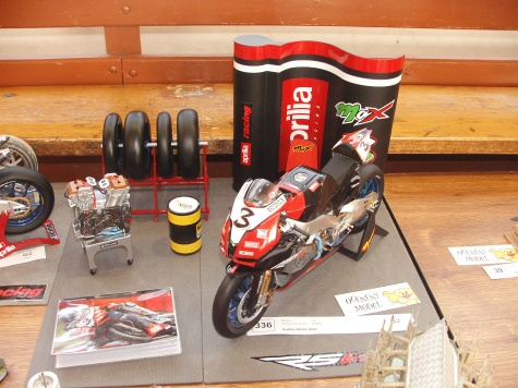 Panthers Cup 2012