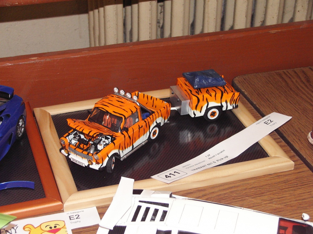 Panthers Cup 2012
