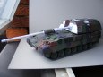 Panzer Haubitze 2000