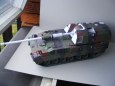 Panzer Haubitze 2000