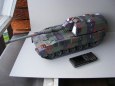 Panzer Haubitze 2000