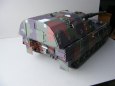 Panzer Haubitze 2000