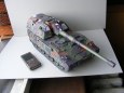 Panzer Haubitze 2000