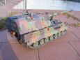 Panzer Haubitze 2000