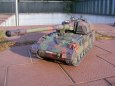 Panzer Haubitze 2000