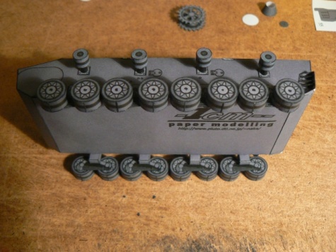 Panzer IV Ausf.D Panzer IV Ausf.D