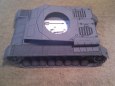 Panzer IV Ausf.D