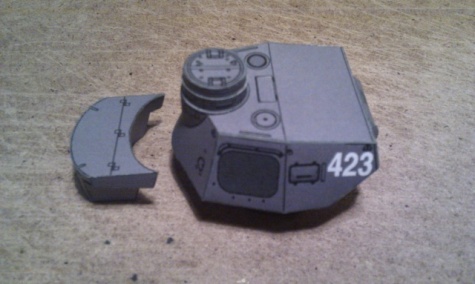 Panzer IV Ausf.D Panzer IV Ausf.D