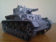 Panzer IV Ausf.D