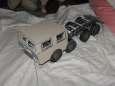 Panzer rally 2008