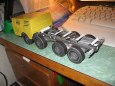 Panzer rally 2008