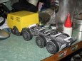 Panzer rally 2008