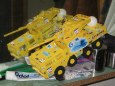 Panzer rally 2008