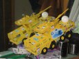 Panzer rally 2008