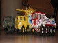 Panzer rally 2008