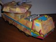 Panzer Rallye 2008