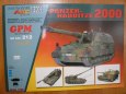 Panzer Haubitze 2000