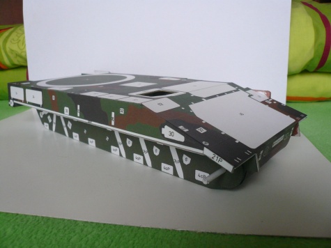 Panzer Haubitze 2000 Panzer Haubitze 2000