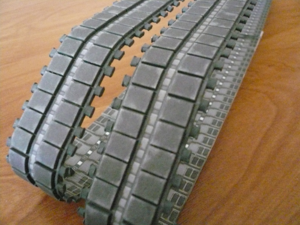 Panzer Haubitze 2000 (Plná velikost v novém okně) Panzer Haubitze 2000