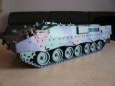 Panzer Haubitze 2000