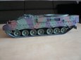 Panzer Haubitze 2000