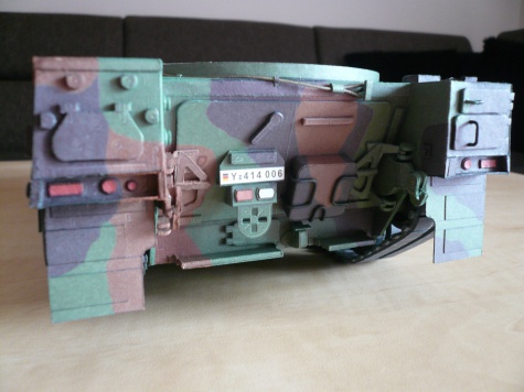 Panzer Haubitze 2000 Panzer Haubitze 2000