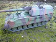 Panzer Haubitze 2000