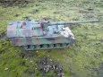 Panzer Haubitze 2000