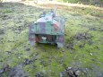Panzer Haubitze 2000