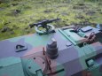 Panzer Haubitze 2000