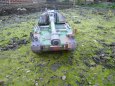 Panzer Haubitze 2000
