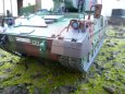 Panzer Haubitze 2000